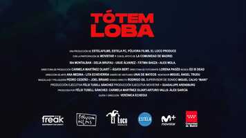 Free download TTEM LOBA, Vernica Echequi [Trailer en espaol] video and edit with RedcoolMedia movie maker MovieStudio video editor online and AudioStudio audio editor onlin